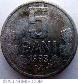 Image #1 of 5 Bani 1993
