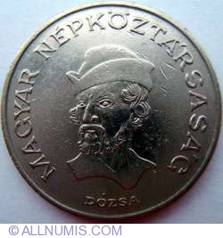 20 Forint 1986
