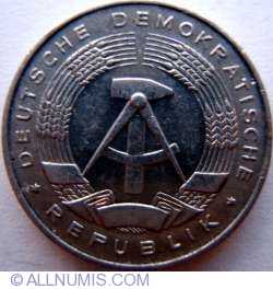 1 Pfennig 1968 A