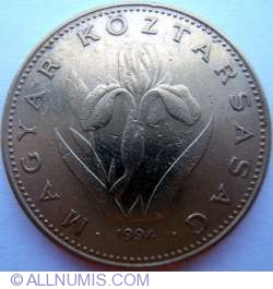 Image #2 of 20 Forint 1994