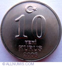 Image #1 of 10 New Kurus 2006