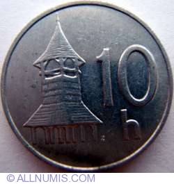 10 Halierov 1996