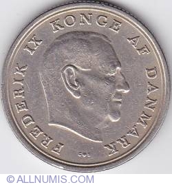 Image #2 of 1 Krone 1968