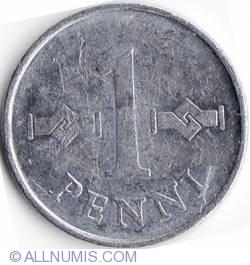 Image #1 of 1 Penni 1971