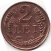 1 : 2 Lei 1947