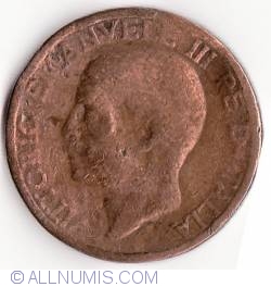 10 Centesimi 1923