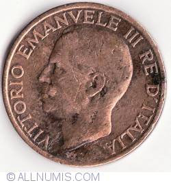 10 Centesimi 1924