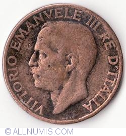 10 Centesimi 1933