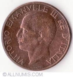 10 Centesimi 1935