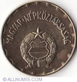 Image #2 of 2 Forint 1971