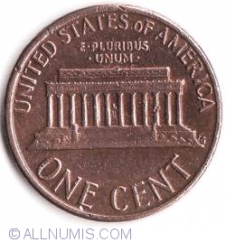 Image #2 of 1 Cent 1979 D