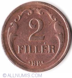 2 Filler 1940 - bronze version