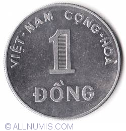 1 Dong 1971 - FAO