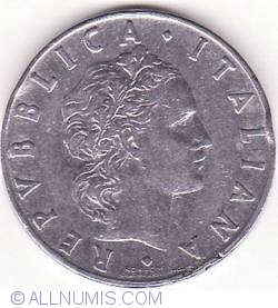Image #2 of 50 Lire 1954