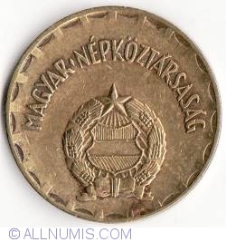 Image #2 of 2 Forint 1978