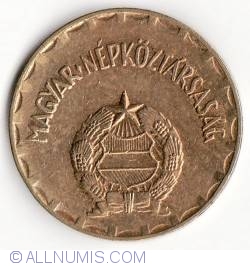 Image #2 of 2 Forint 1989