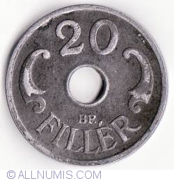 Image #1 of 20 Filler 1941