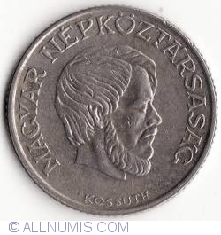 Image #2 of 5 Forint 1983