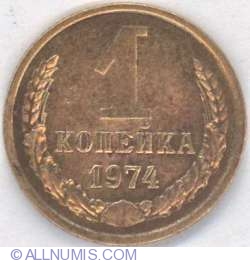 1 Copeica 1974