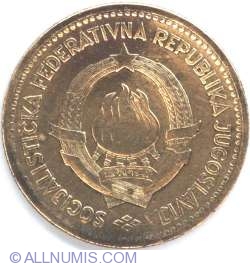 Image #2 of 10 Dinari 1963