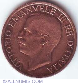 10 Centesimi 1921
