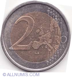 2 Euro 2005