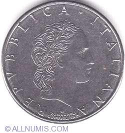 Image #2 of 50 Lire 1993
