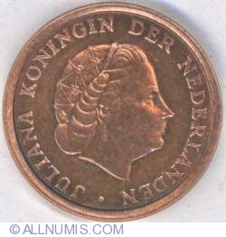 1 Cent 1973