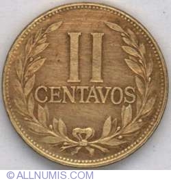 Image #1 of 2 Centavos 1965