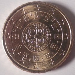 Image #2 of 10 Euro Cent 2018