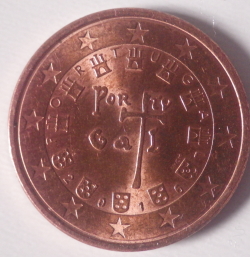 Image #2 of 5 Euro Cent 2016