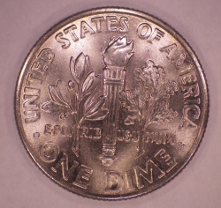 Image #2 of Dime 2017 P