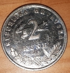 Image #1 of 2 Kune 2017
