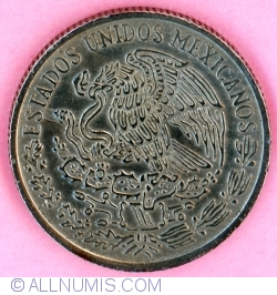 Image #1 of 50 Centavos 1976 (with dots )