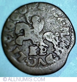 1 Solidus 1666