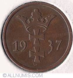 Image #1 of 2 Pfennig 1937