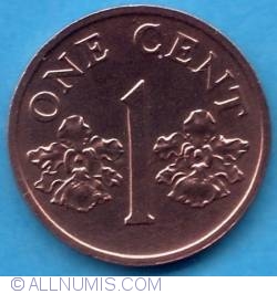 Image #2 of 1 Cent 2000
