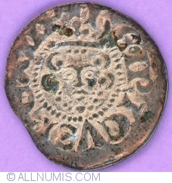 Image #1 of 1 Penny (1247-1272) Canterbury