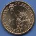 2 : 1 Dollar 2009 D - James K. Polk