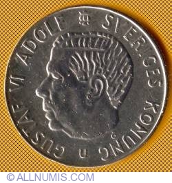 1 Krona 1966