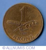 Image #2 of 1 Krone 1942
