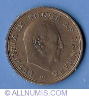 1 Krone 1972