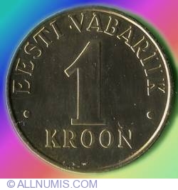 Image #2 of 1 Kroon 2006