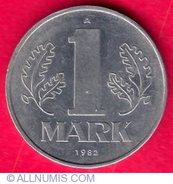 1 Mark 1982 A
