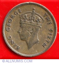 Image #1 of 10 Cents 1948