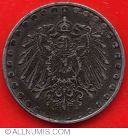 10 Pfennig 1917 A
