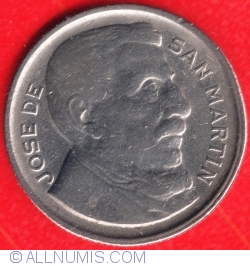 Image #1 of 10 Centavos 1951