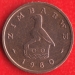 1 : 1 Cent 1980