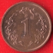 2 : 1 Cent 1980