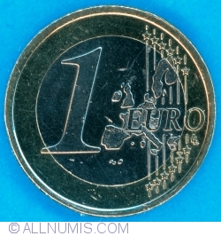 Image #1 of 1 Euro 2005